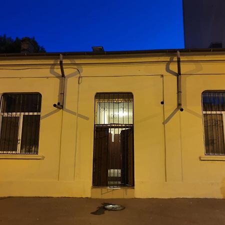 Апартаменты Casa Pcm Констанца Экстерьер фото