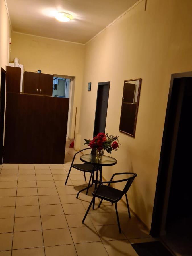 Апартаменты Casa Pcm Констанца Экстерьер фото