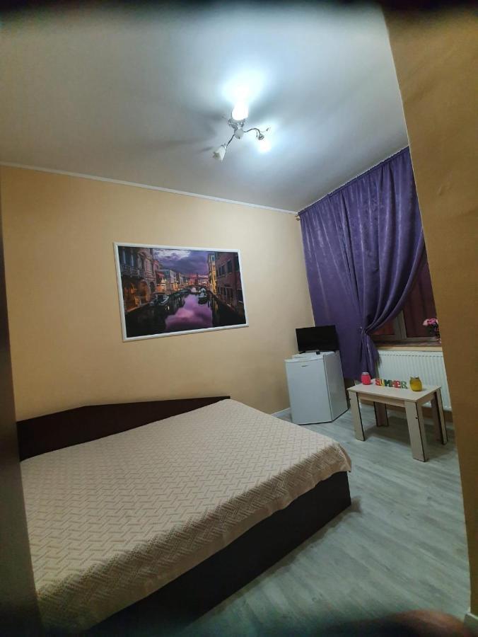 Апартаменты Casa Pcm Констанца Экстерьер фото