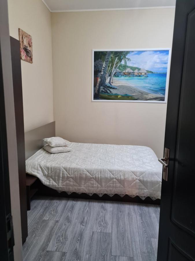 Апартаменты Casa Pcm Констанца Экстерьер фото