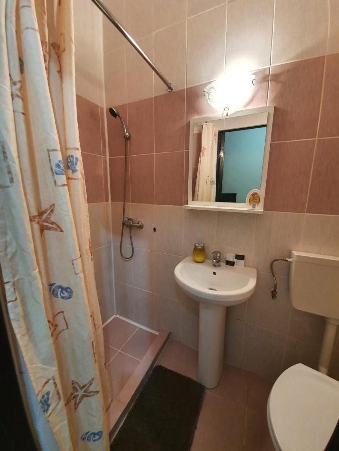 Апартаменты Casa Pcm Констанца Экстерьер фото