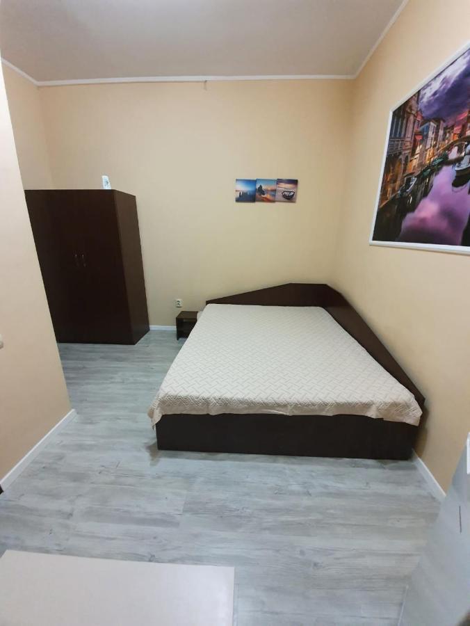 Апартаменты Casa Pcm Констанца Экстерьер фото