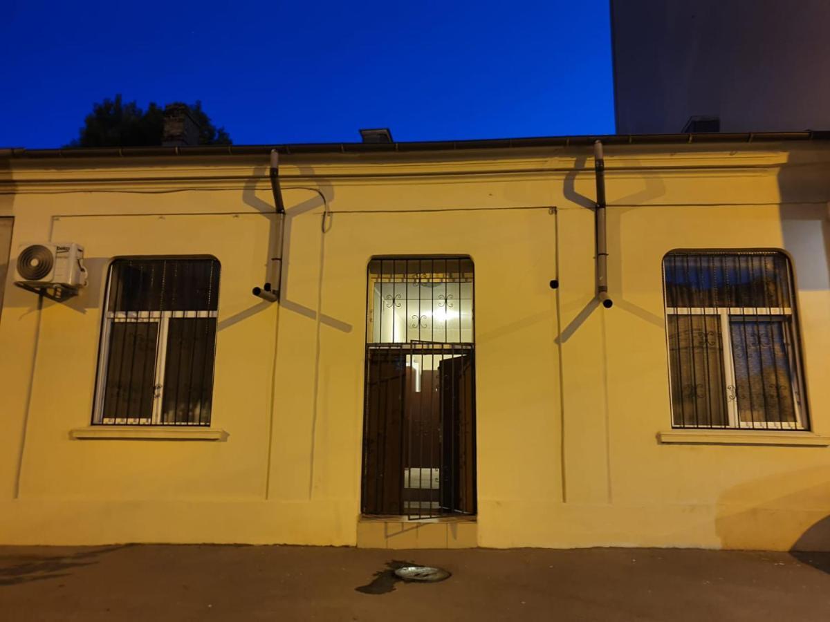 Апартаменты Casa Pcm Констанца Экстерьер фото