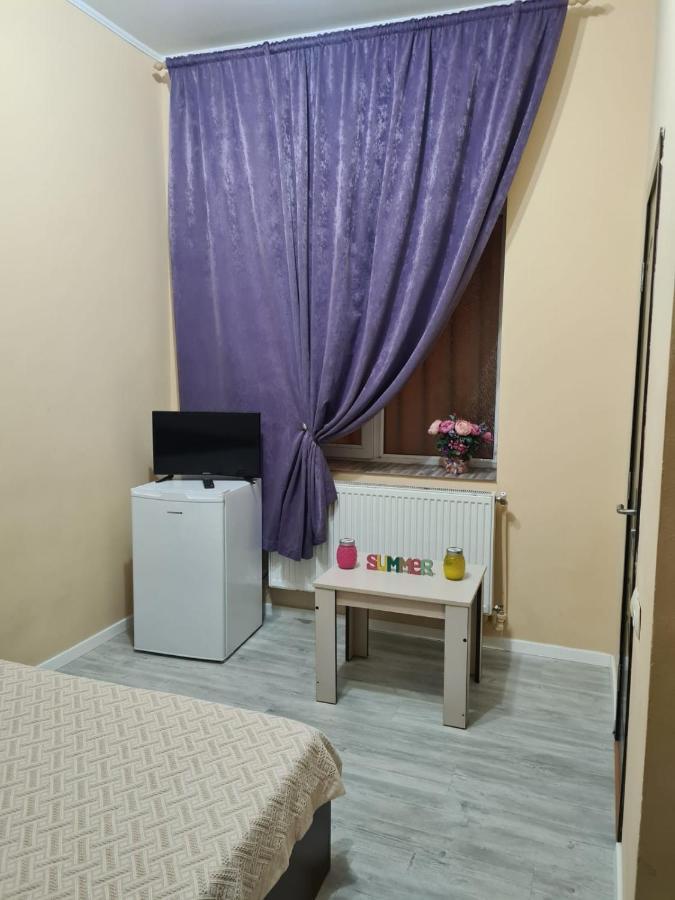 Апартаменты Casa Pcm Констанца Экстерьер фото