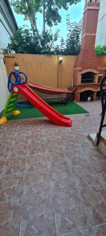 Апартаменты Casa Pcm Констанца Экстерьер фото