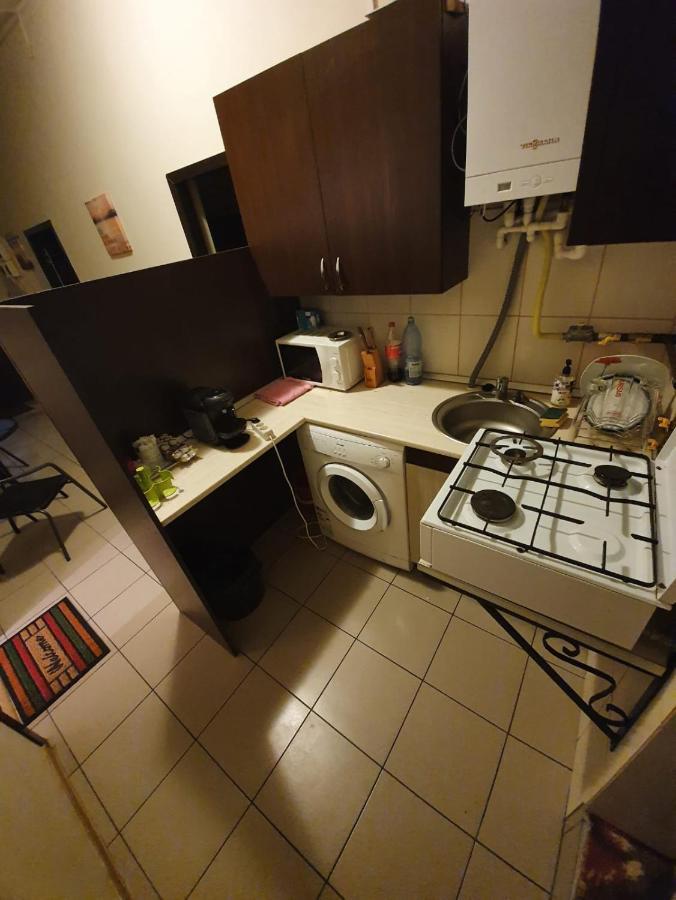 Апартаменты Casa Pcm Констанца Экстерьер фото