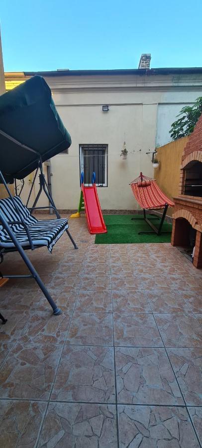 Апартаменты Casa Pcm Констанца Экстерьер фото
