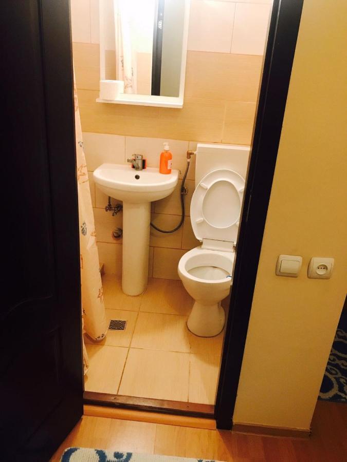 Апартаменты Casa Pcm Констанца Экстерьер фото